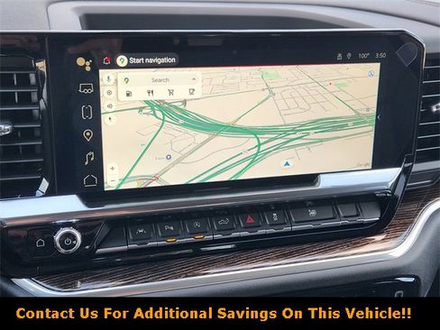 New 2026 GMC Sierra 1500 Elevation w/ Elevation Premium Package image 11