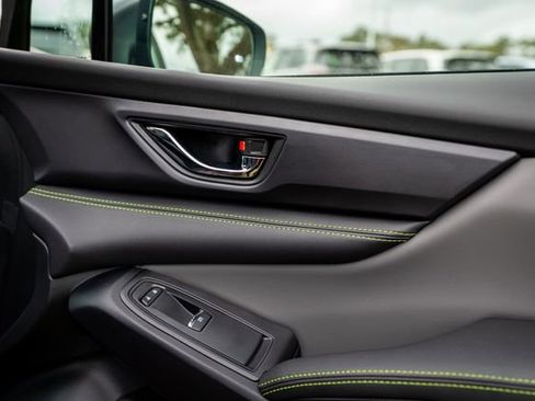 New 2025 Subaru Ascent Onyx Edition image 24