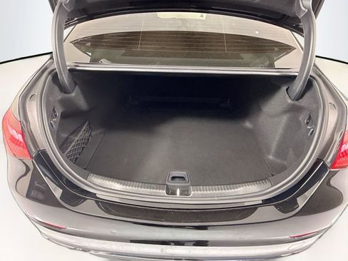 Certified 2024 Mercedes-Benz C 300 C 300 image 28