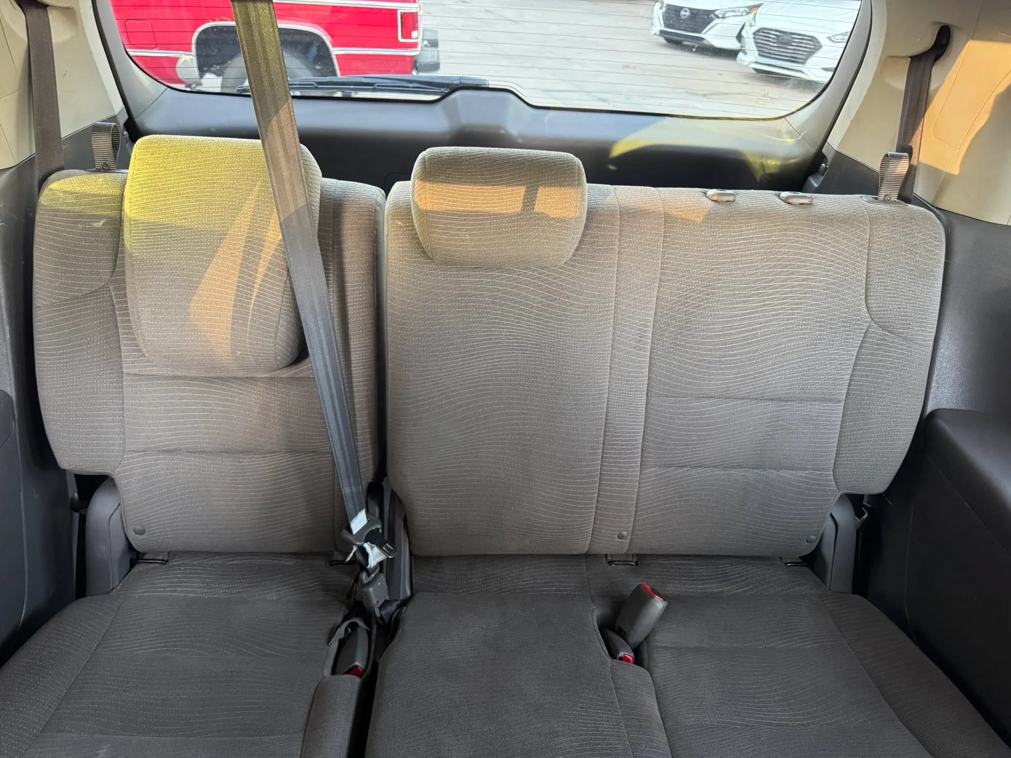 Used 2011 Honda Odyssey EX image 20