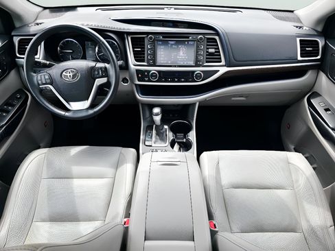 Used 2015 Toyota Highlander Limited AWD/4WD image 21