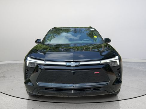 Used 2024 Chevrolet Blazer EV RS AWD/4WD image 4
