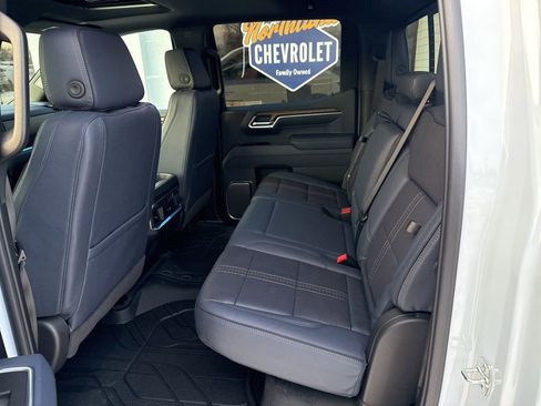 New 2026 Chevrolet Silverado 1500 High Country image 35