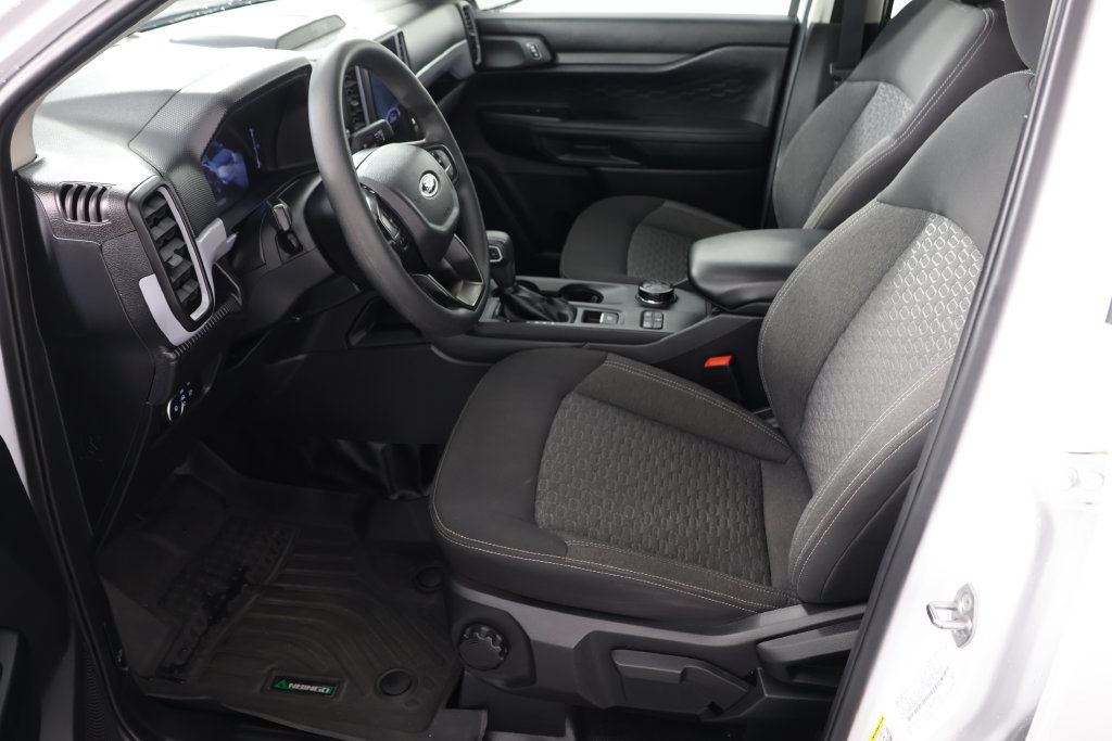Used 2024 Ford Ranger XL AWD/4WD image 16