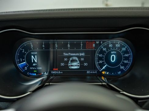 Used 2019 Ford Mustang Bullitt RWD image 29