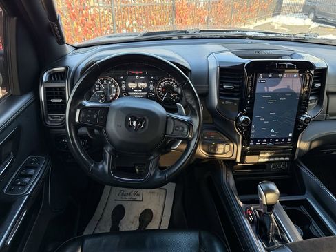 Used 2022 RAM 1500 TRX w/ TRX Level 1 Equipment Group image 17