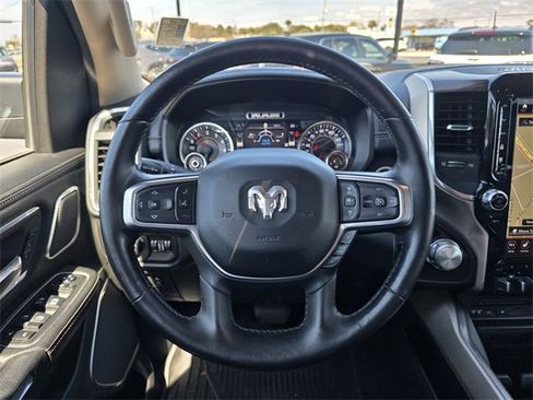 Used 2019 RAM 1500 Laramie image 25