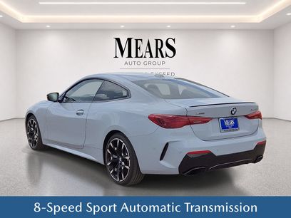 Used 2026 BMW 440i xDrive Coupe