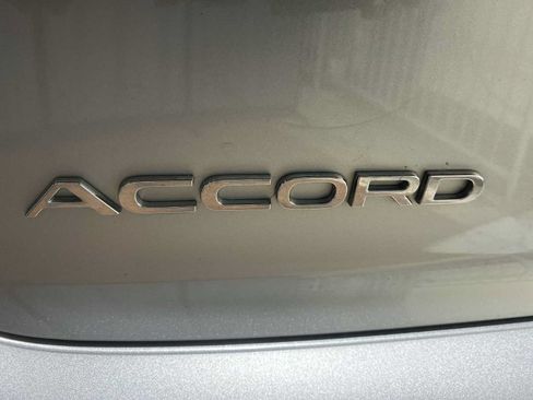 Used 2024 Honda Accord EX image 7