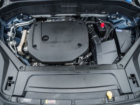 Used 2023 Volvo XC90 B6 Plus w/ Protection Package AWD/4WD image 20