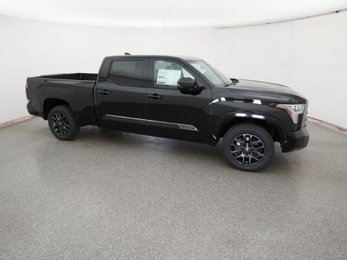 New 2026 Toyota Tundra Platinum image 45