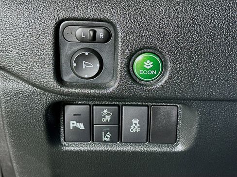 Used 2023 Honda Passport EX-L image 17