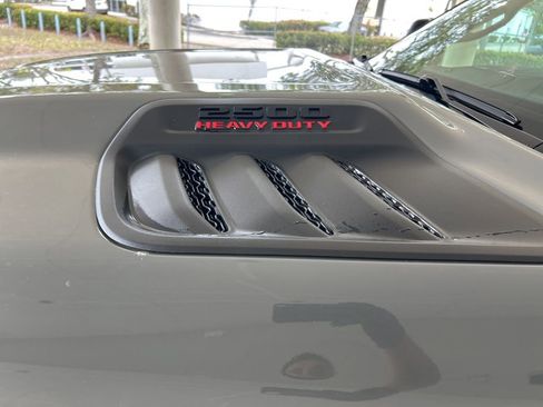 New 2026 RAM 2500 Limited image 15