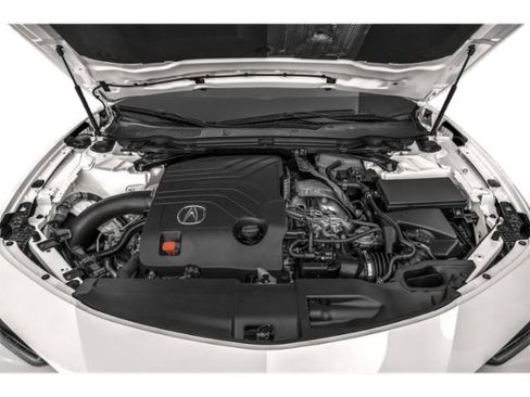 Used 2022 Acura TLX Type S AWD/4WD image 13