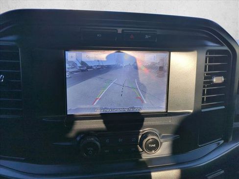 Used 2022 Ford F150 XL w/ STX Appearance Package image 14