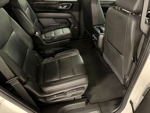 Used 2021 Chevrolet Tahoe LT RWD image 41