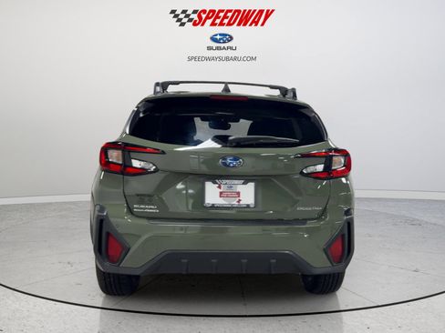 Certified 2025 Subaru Crosstrek 2.5i Limited w/ Popular Package #3A AWD/4WD image 7