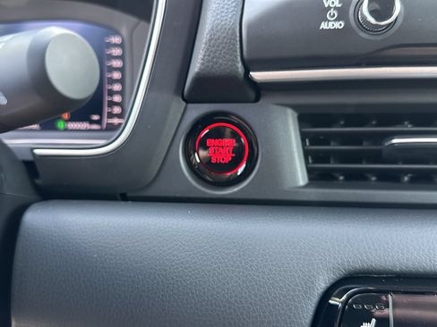 New 2026 Honda Pilot EX-L image 25