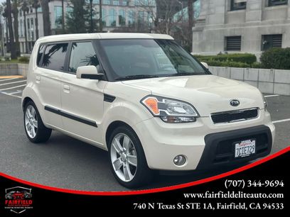 Used 2010 Kia Soul !