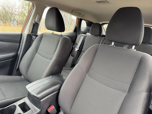 Used 2020 Nissan Rogue Sport S w/ Appearance Package image 11