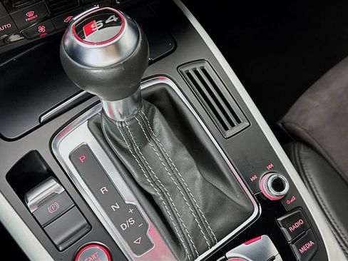 Used 2014 Audi S4 Premium Plus AWD/4WD image 20