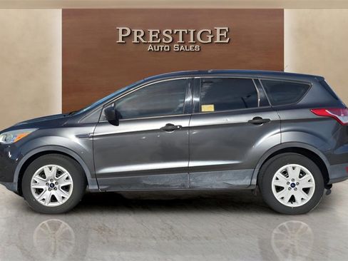 Used 2015 Ford Escape S image 27