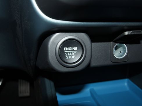 New 2025 Ford Maverick XLT w/ Equipment Group 301A image 12