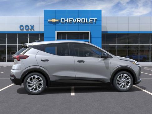 New 2027 Chevrolet Bolt LT image 5