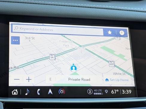 New 2026 Cadillac XT5 Premium Luxury image 31