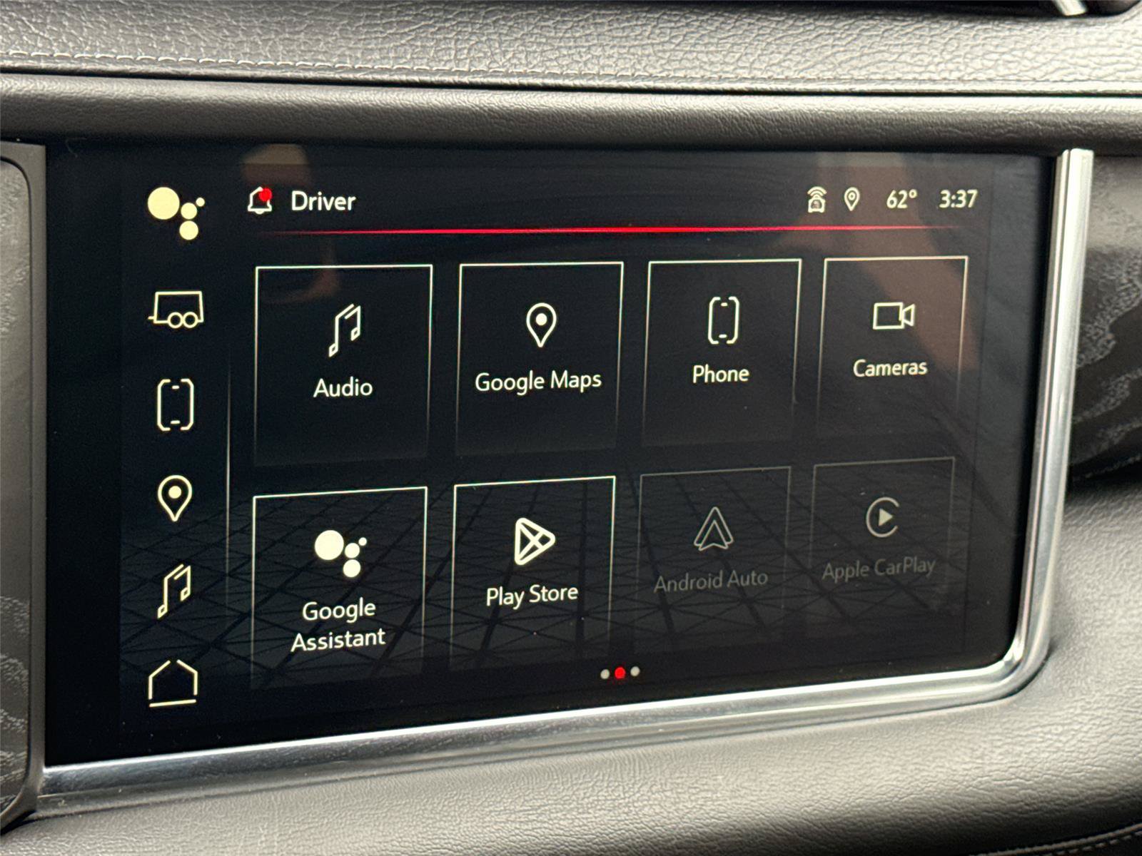 Certified 2023 GMC Yukon Denali AWD/4WD image 13
