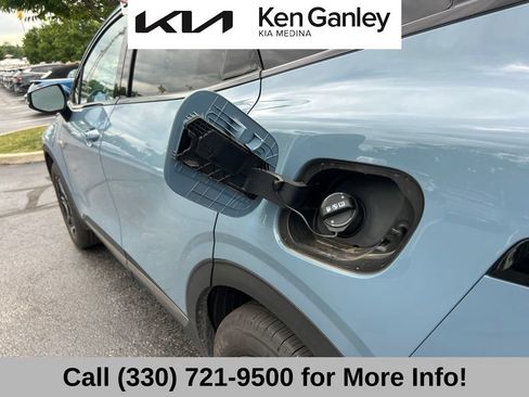 Used 2026 Kia Sportage S AWD/4WD image 50
