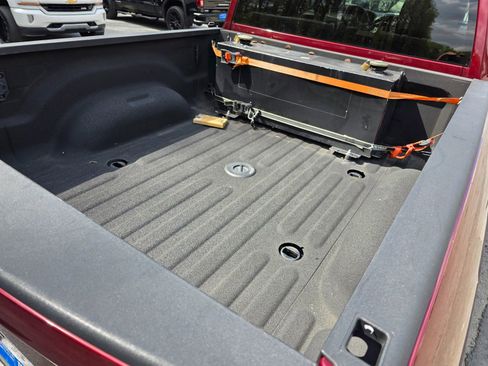 Used 2023 RAM 2500 Tradesman w/ Chrome Appearance Group image 25