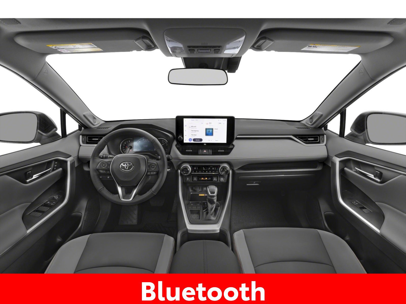 Used 2024 Toyota RAV4 XLE w/ Convenience Package FWD image 9