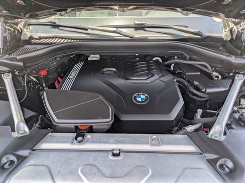 Used 2022 BMW X3 sDrive30i w/ Convenience Package RWD image 11