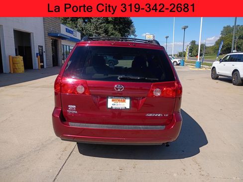 Used 2006 Toyota Sienna LE image 3