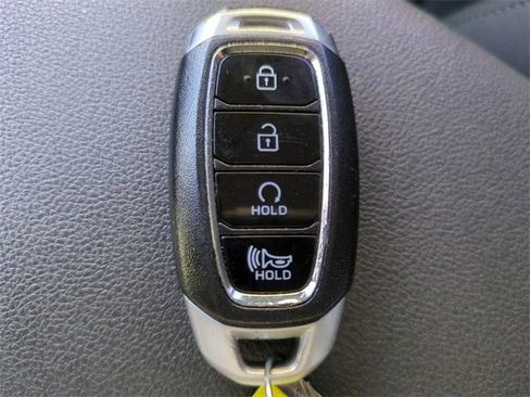 Certified 2023 Hyundai Kona SEL image 34