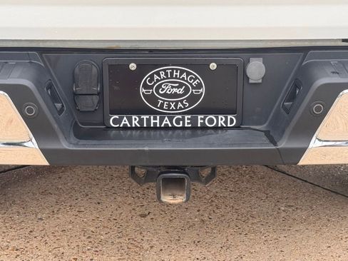 Used 2023 Ford F150 King Ranch w/ Equipment Group 601A High AWD/4WD image 12