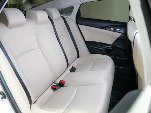 Used 2018 Honda Civic LX image 21