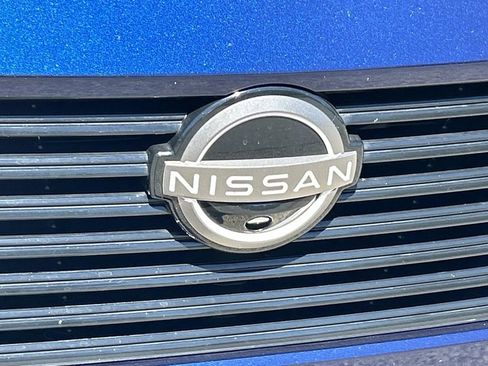 Certified 2025 Nissan Murano SV AWD/4WD image 11