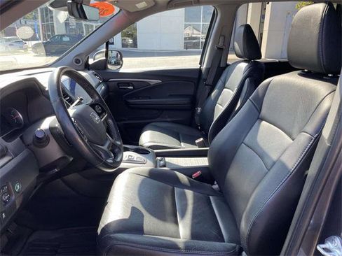 Used 2022 Honda Pilot Special Edition image 12