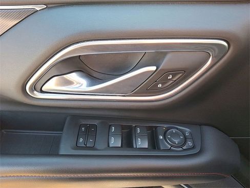 Certified 2021 Chevrolet Tahoe RST image 21