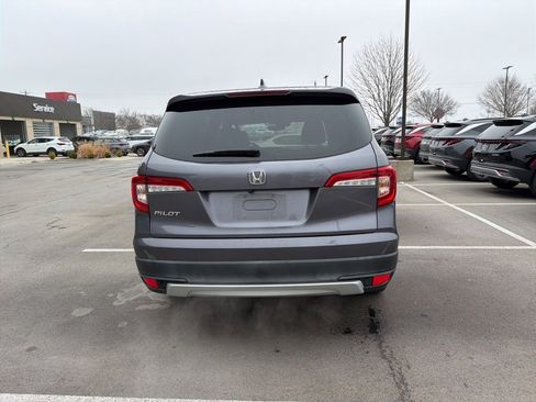 Used 2022 Honda Pilot EX-L image 8