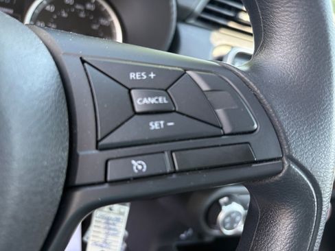 Used 2025 Nissan Versa S w/ S Plus Package FWD image 30