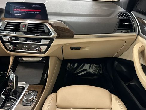 Used 2020 BMW X3 sDrive30i RWD image 29