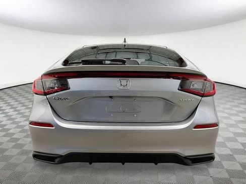New 2026 Honda Civic Sport image 5