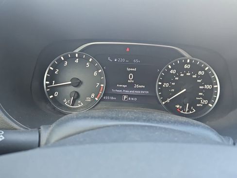 Used 2022 Nissan Frontier SV image 19