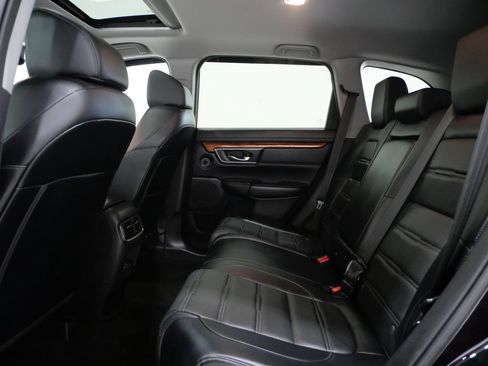 Used 2018 Honda CR-V Touring image 24