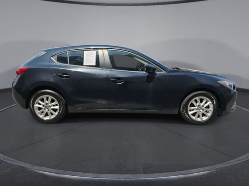 Used 2014 MAZDA MAZDA3 i Touring FWD image 14