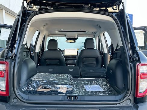 New 2025 Ford Bronco Sport Big Bend w/ Convenience Package image 8