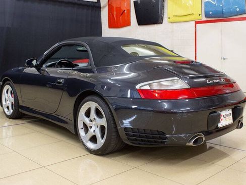 Used 2004 Porsche 911 Cabriolet image 13